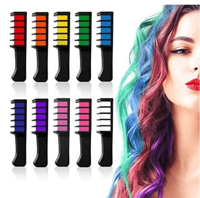 color comb