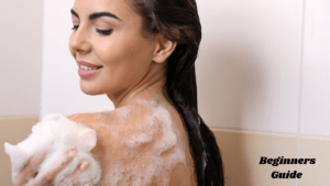  How to treat your wavy hair after shower