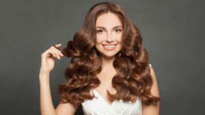 How to Get Wavy Hair Without Heat in 5 Minutes